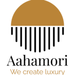 Aahamori logo